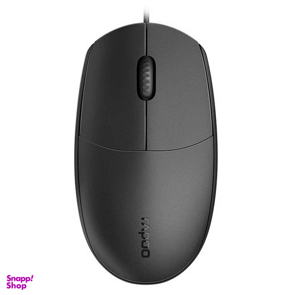 ماوس با سیم رپو (Rapoo) مدل N100