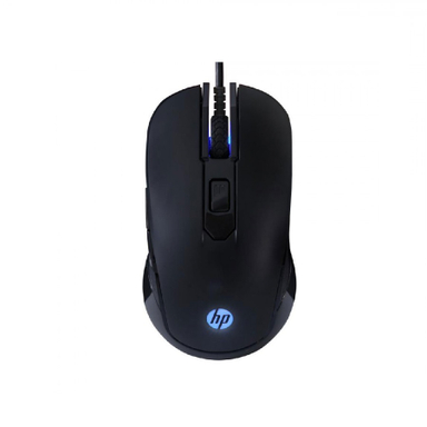 ماوس سیم دار اچ پی (HP) مدل HP M200
