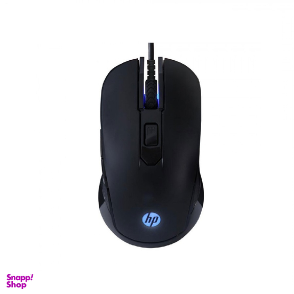 ماوس سیم دار اچ پی (HP) مدل HP M200