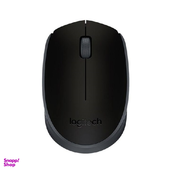 ماوس بی‌ سیم لاجیتک (Logitech) مدل M171