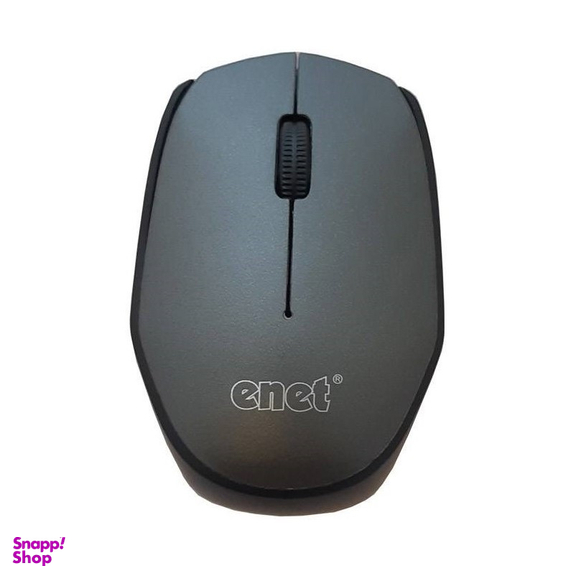 ماوس بی سیم ای نت (e net) مدل G 218