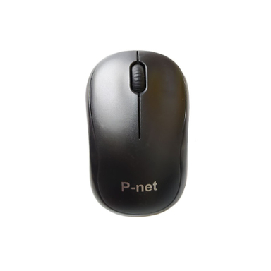 ماوس بی سیم پی نت (P Net) مدل Z.12