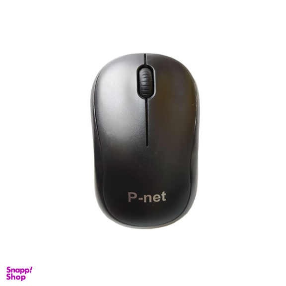 ماوس بی سیم پی نت (P Net) مدل Z.12