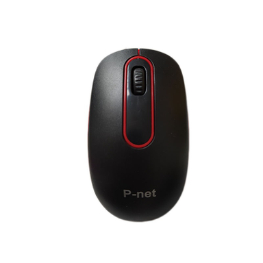 ماوس بی سیم پی نت (P Net) مدل Z.18