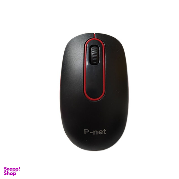 ماوس بی سیم پی نت (P Net) مدل Z.18