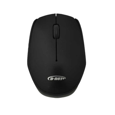ماوس بی سیم دی نت (D Net) مدل DT 218