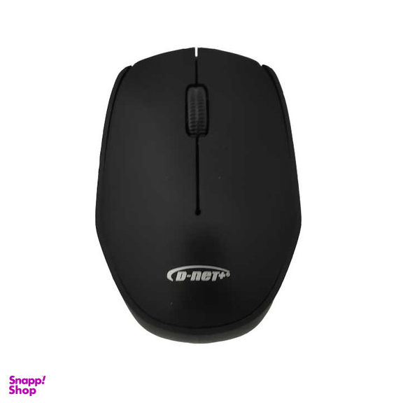 ماوس بی سیم دی نت (D Net) مدل DT 218