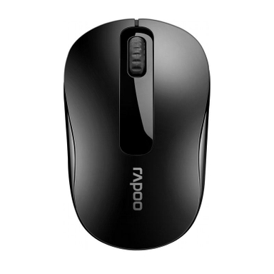 ماوس بی سیم رپو (Rapoo) مدل M10 Plus