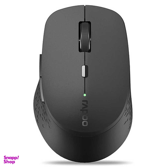 ماوس بی سیم رپو (Rapoo) مدل M300 Silent