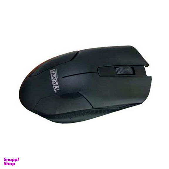 ماوس بی سیم سادیتا (Sadata) مدل SM 55 w