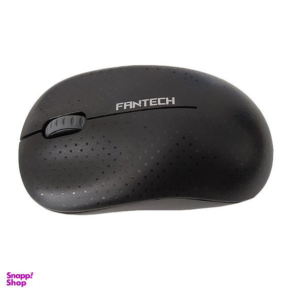 ماوس بی سیم فنتک (Fantech) مدل W188