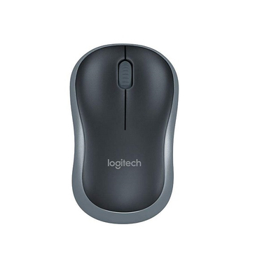 ماوس بی سیم لاجیتک (Logitech) مدل M186 غیر اصل