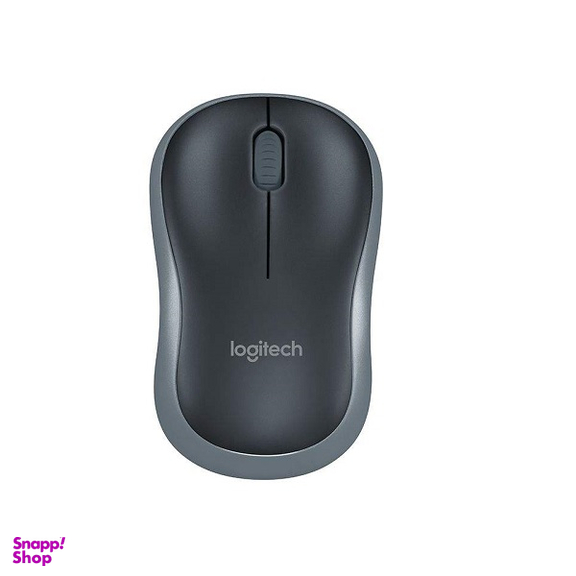 ماوس بی سیم لاجیتک (Logitech) مدل M186 غیر اصل