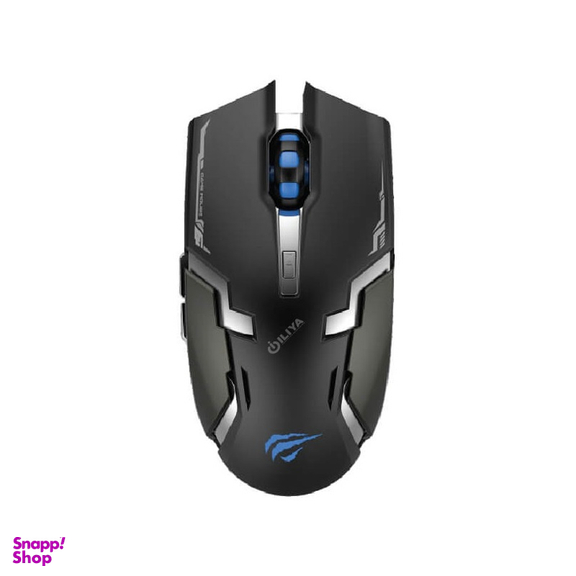 ماوس بی سیم مناسب بازی هویت (Havit) مدل HV MS997GT