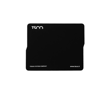 ماوس پد تسکو (Tsco) مدل tmo23