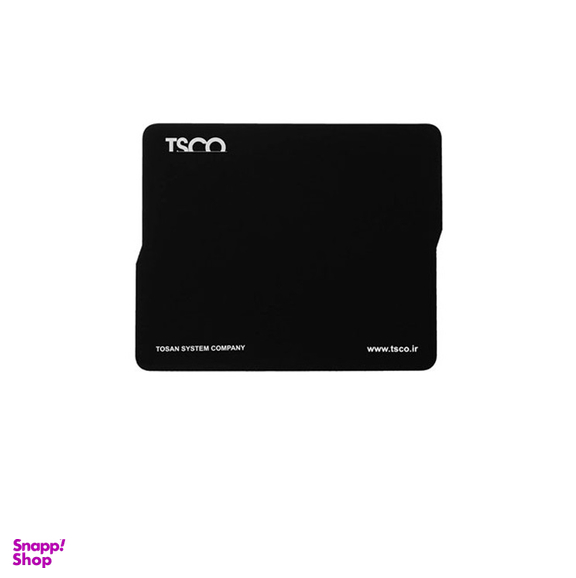 ماوس پد تسکو (Tsco) مدل tmo23