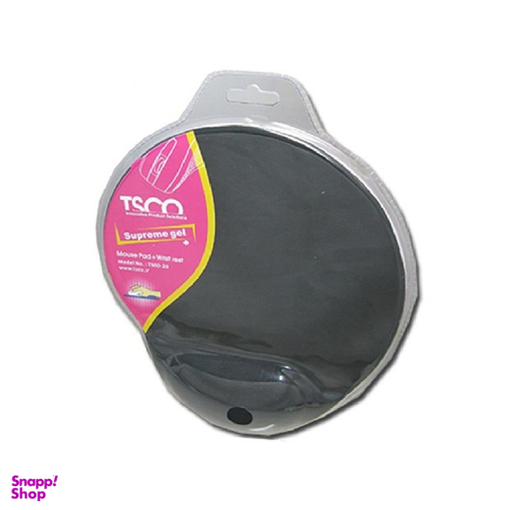 ماوس پد طبی تسکو مدل TMO 20