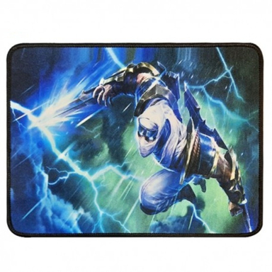 ماوس پد گیمینگ ریزر (Razer) طرح F