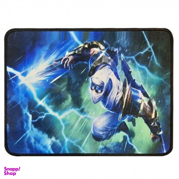 ماوس پد گیمینگ ریزر (Razer) طرح F