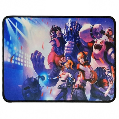 ماوس پد گیمینگ ریزر (Razer) طرح H