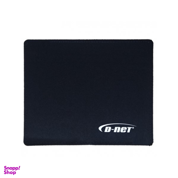 ماوس پد لیزری دی نت (D Net) سایز 24x20