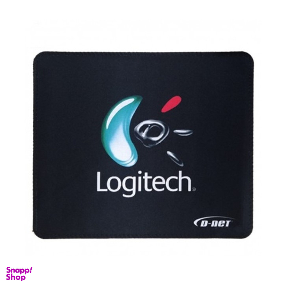 ماوس پد لیزری دی نت (D Net) مدل DT 6 سایز 29x25