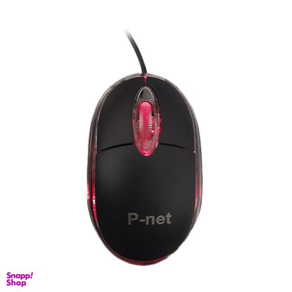 ماوس پی نت (P Net) مدل Z.1