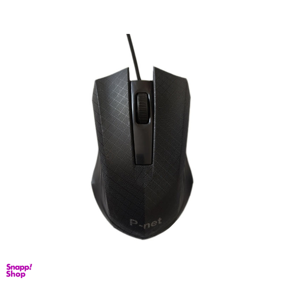ماوس پی نت (P Net) مدل Z.4