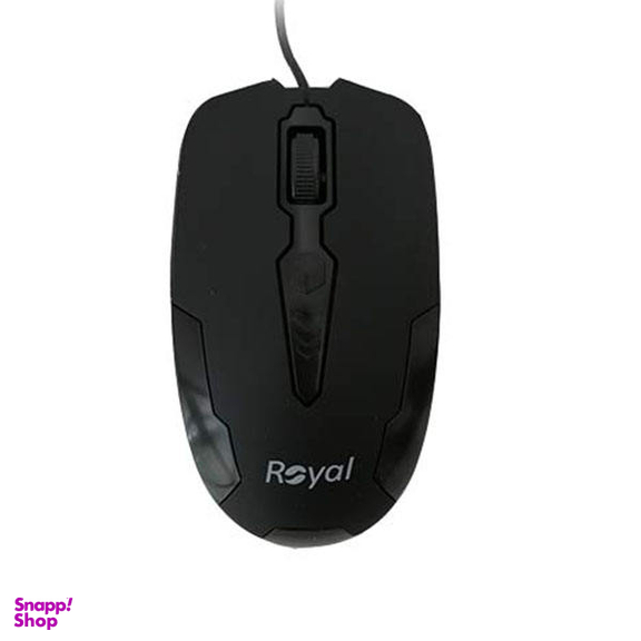 ماوس رویال (Royal) مدل M 220