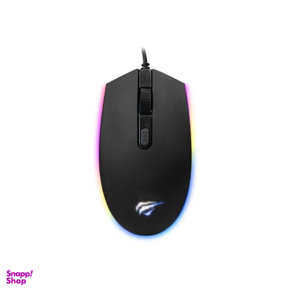ماوس گیمینگ RGB هویت (Havit) مدل MS1003