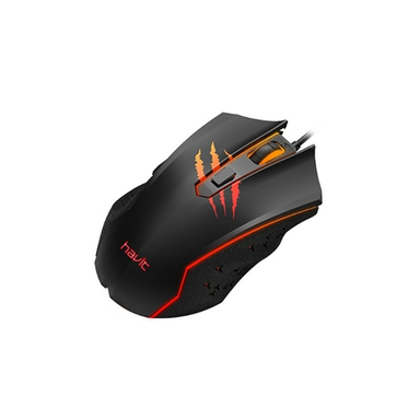 ماوس گیمینگ RGB هویت (Havit) مدل MS1027