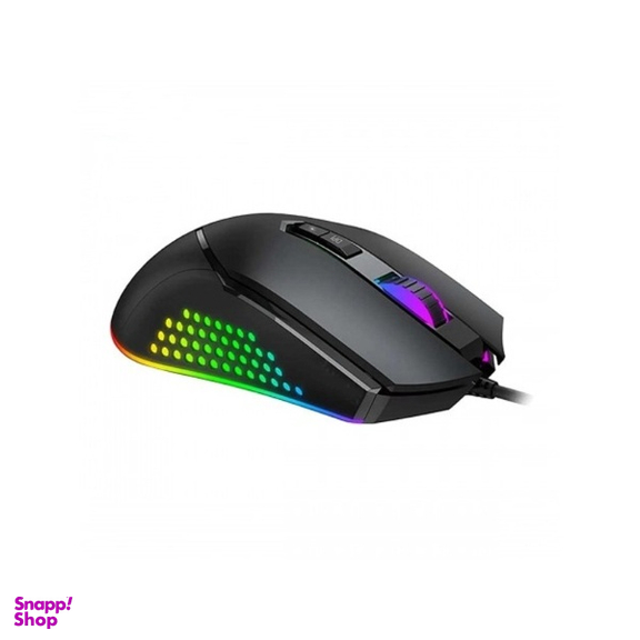 ماوس گیمینگ RGB هویت (Havit) مدل MS814