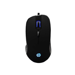ماوس گیمینگ با سیم اچ پی (HP) مدل HP G100