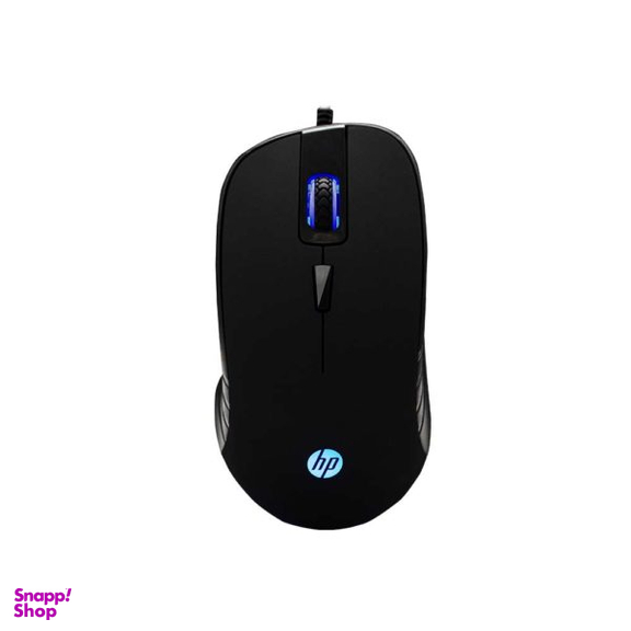 ماوس گیمینگ با سیم اچ پی (HP) مدل HP G100