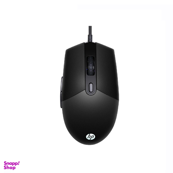ماوس گیمینگ سیم دار اچ پی (HP) مدل HP M260