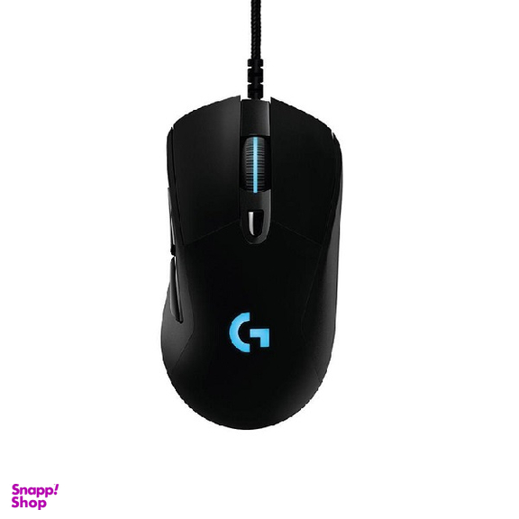 ماوس گیمینگ لاجیتک مدل G403 HERO