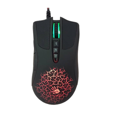 ماوس مناسب بازی ای فورتک (A 4 Tech) مدل A90