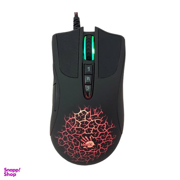 ماوس مناسب بازی ای فورتک (A 4 Tech) مدل A90