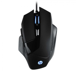 ماوس مناسب بازی سیم دار اچ پی (HP) مدل HP G200