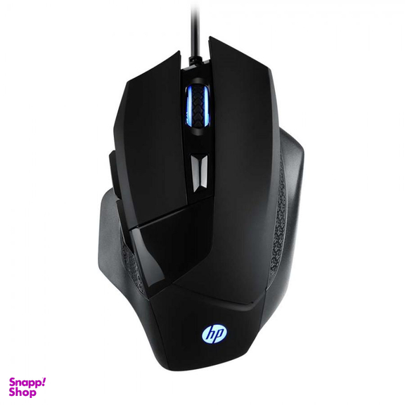 ماوس مناسب بازی سیم دار اچ پی (HP) مدل HP G200