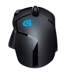 ماوس مناسب بازی لاجیتک (Logitech) مدل G402 Hyperion Fury