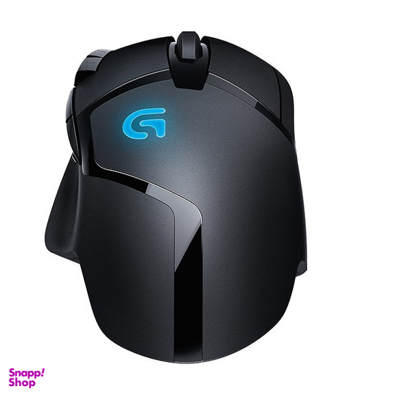 ماوس مناسب بازی لاجیتک (Logitech) مدل G402 Hyperion Fury