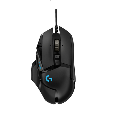 ماوس مناسب بازی لاجیتک (Logitech) مدل G502 Hero Play Advanced