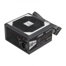 منبع تغذیه گرین (Green) مدل GP530A EUD