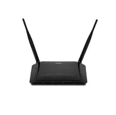 مودم روتر ADSL2 Plus بی سیم N300 دی لینک (D Link) مدل DSL 2790U