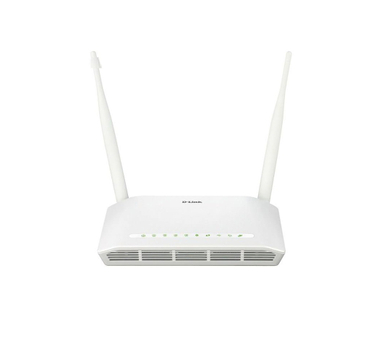 مودم روتر ADSL2 Plus دی لینک (D-Link) مدل DSL 2750U New