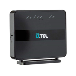 مودم روتر VDSL/ADSL Plus بی سیم یوتل (U.TEL) مدل U.Tel. V301
