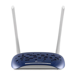 مودم روتر VDSL2/ADSL2 Plus تی پی لینک (TP Link) مدل TD W9960