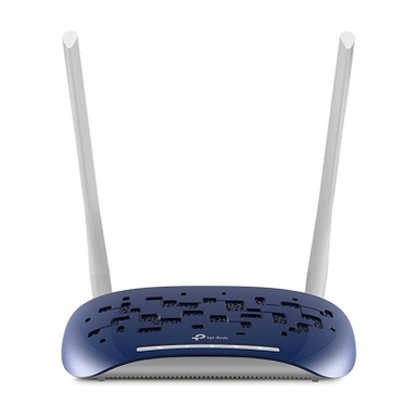 مودم روتر VDSL2/ADSL2 Plus تی پی لینک (TP Link) مدل TD W9960