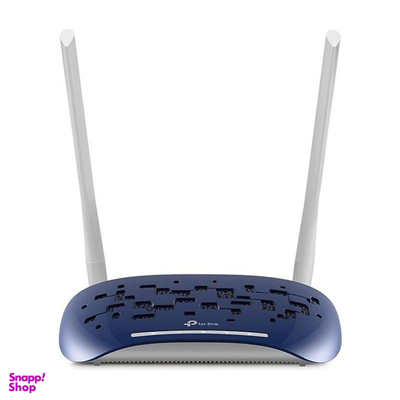 مودم روتر VDSL2/ADSL2 Plus تی پی لینک (TP Link) مدل TD W9960